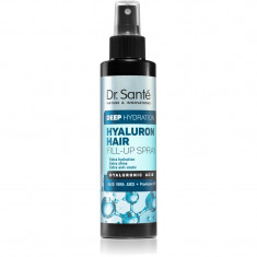 Dr. Santé Hyaluron tratament de hidratare fara clatire Spray 150 ml