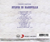 Sylvie in Nashville | Sylvie Vartan, Pop, sony music