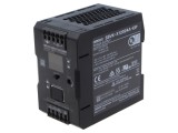 Alimentator Pulsatoriu OMRON 120W 24VDC 5A pentru Șină DIN