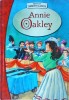 Annie Oakley - Carte Povesti Copii, Limba Engleza, Coperta Cartonata, Stare Buna