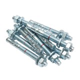 Ancora conexpand cu cep cilindric si clema M12x120mm, 25 buc/cutie