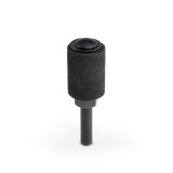 Mandrină tambur răspel Saburr &ndash; tijă 6mm, pentru tamburi 25.4mm