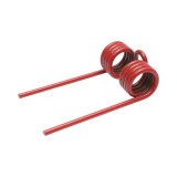 Deget pick-up pentru balotiera Krone, OEM 9381580, 59.556-B