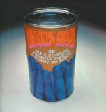 Chicken Shack Forty Blue Fingers, Freshly Packed and Ready To Serve LP (vinyl)
