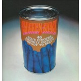 Chicken Shack Forty Blue Fingers, Freshly Packed and Ready To Serve LP (vinyl)