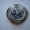 Ceas mecanic elvetian Chevalier 17 jewels, defect