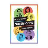 The little book of queer icons