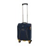 LAMONZA TROLER CRUISE 55X37X22 CM BLEUMARIN ProVoyage Vacation