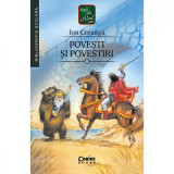 Carte Editura Corint, Povesti si povestiri, Ion Creanga