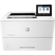 Imprimanta laser alb-negru HP LaserJet Managed E50145dn A4 Duplex Retea foto