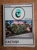 P. Dobrotă - Cactușii
