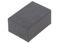 Convertor AC/DC 30W 9VDC AME30-9S480JZ-B