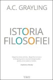 Istoria filosofiei &ndash; A. C. Grayling