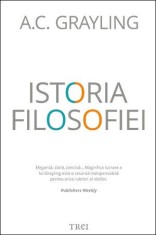 Istoria filosofiei &ndash; A. C. Grayling