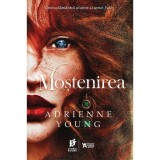 Mostenirea, Adrienne Young