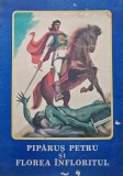 Cumpara ieftin Piparus Petru si Florea Infloritul - 1974 - Ioan Pop-Reteganul (BH8)