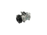 Compresor aer conditionat Chrysler 300C SRT8, 2004-2011, motor 6.1 V8, benzina; Chrysler 300C, 2004-2011, motorizare 3.5 V6/5.7 V8, benzina, rola cur