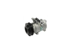 Compresor aer conditionat Chrysler 300C SRT8, 2004-2011, motor 6.1 V8, benzina; Chrysler 300C, 2004-2011, motorizare 3.5 V6/5.7 V8, benzina, rola cur