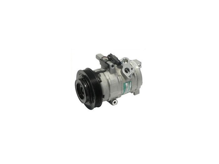 Compresor aer conditionat Chrysler 300C SRT8, 2004-2011, motor 6.1 V8, benzina; Chrysler 300C, 2004-2011, motorizare 3.5 V6/5.7 V8, benzina, rola cur