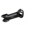 Pipa Force Basic S4.6 25.4/100mm Al negru mat Ultimate FactoryBikes