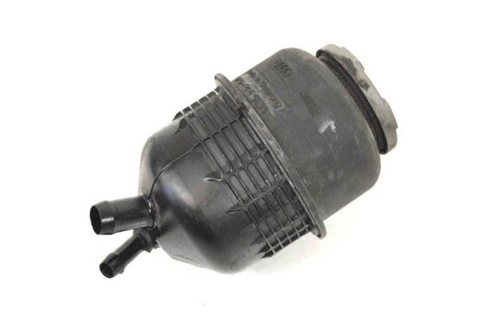 Rezervor pompa servodirecție AUDI A4 8K2, B8 2008 OEM: 4F0422371D