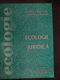 Ecologie juridica