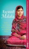 Eu sunt Malala PB - Paperback brosat - Malala Yousafzai, Patricia McCormick - Young Art