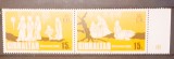 Cumpara ieftin GIBRALTAR 1980, CRACIUN, PERECHE 2V.mnh, Nestampilat