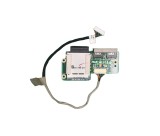 Placa USB Card Reader Flex Asus K70A K70AB K70AC K70AE - Dezmembrari Laptop