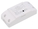Releu WiFi pentru perete 90-250VAC cu Software SMART Life