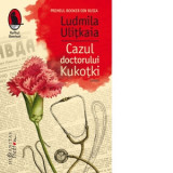 Cazul doctorului Kukotki - Ludmila Ulitkaia, Gabriela Russo