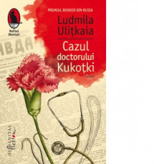 Cazul doctorului Kukotki - Ludmila Ulitkaia, Gabriela Russo