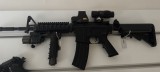 Tokyo Marui M4 Sopmod