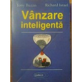 VANZARE INTELIGENTA (XEROX)-TONY BUZAN, RICHARD ISRAEL-232477
