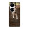 Husa compatibila cu Huawei Nova Y70 model Happiness in wilderness, Silicon, TPU, Viceversa