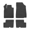 Covorase auto cauciuc Dacia Duster (HM) (2010-2018) MAMMOOTH MMT A040 0331