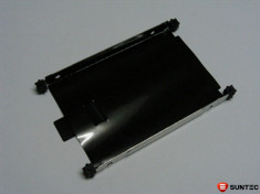 Caddy HDD Compaq Presario CQ62 foto