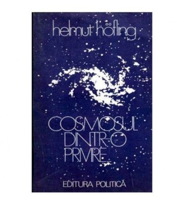 Helmut Hofling - Cosmosul dintr-o privire - 104178 foto