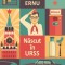 Nascut in URSS - Vasile Ernu