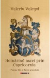 Hoinarind ascet prin Capricornia - Valeriu Valegvi