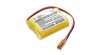 Cameron Sino 2200mAh GE Fanuc A06 programmable logic,Beta SVU Amplifier,Beta iSV Amplifier,A06B-0177-D106,A06B0177D106,Fanuc A06 industrial computers,