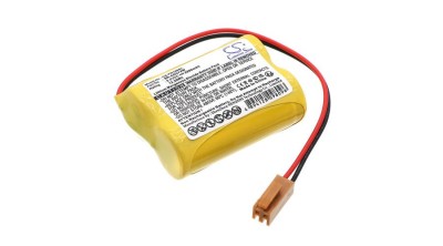 Cameron Sino 2200mAh GE Fanuc A06 programmable logic,Beta SVU Amplifier,Beta iSV Amplifier,A06B-0177-D106,A06B0177D106,Fanuc A06 industrial computers, foto
