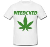 Cumpara ieftin Tricou &quot; Weekcked &quot;