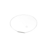 Garnitură hublou pentru mașină de spălat rufe HAIER 0020600438 CANDY Original