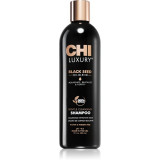 Cumpara ieftin CHI Luxury Black Seed Oil Gentle Cleansing Shampoo sampon de curatare delicat 355 ml
