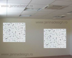 Montaj tavan casetat pentru hale, birouri, spatii comerciale,etc | Okazii.ro