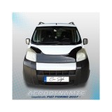 Deflector capota compatibil Fiat Fiorino / Peugeot Bipper / Citroen Nemo 2007-&gt; Cod: 16051 / DEF4 Automotive TrustedCars