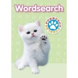 PURRFECT PUZZLES WORDSEARCH.