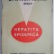 Ce trebuie sa stim despre hepatita epidemica &ndash; M. Voiculescu