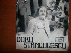 doru stanculescu vinil vinyl ep single foto